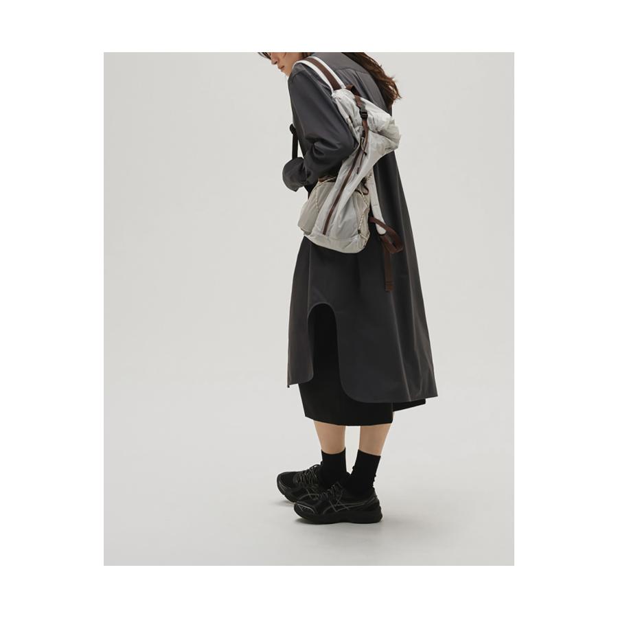 Useful Sheer Backpack - ICE BLUE (12611002) Todayful(トゥデイフル) | TODAYFUL | 11