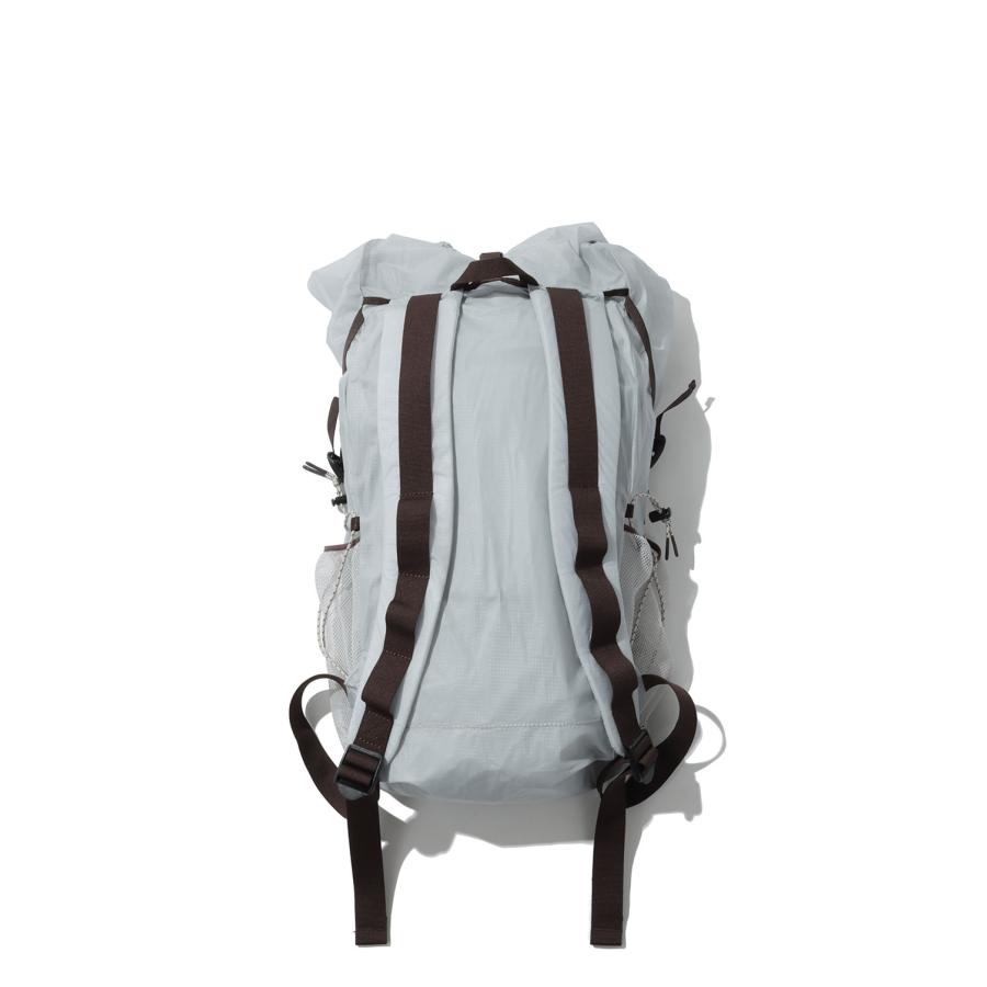 Useful Sheer Backpack - ICE BLUE (12611002) Todayful(トゥデイフル) | TODAYFUL | 01