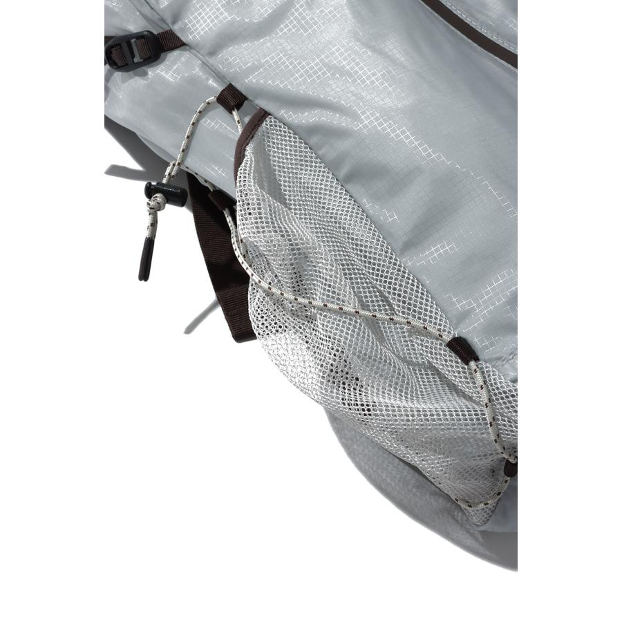 Useful Sheer Backpack - ICE BLUE (12611002) Todayful(トゥデイフル) | TODAYFUL | 03
