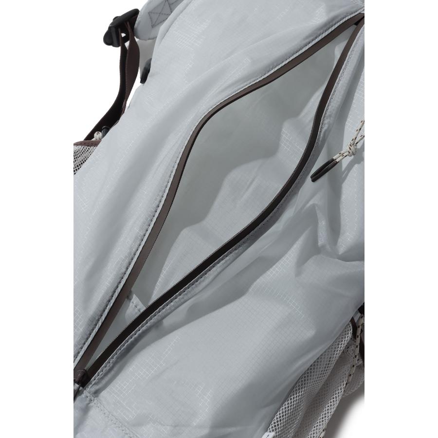 Useful Sheer Backpack - ICE BLUE (12611002) Todayful(トゥデイフル) | TODAYFUL | 04