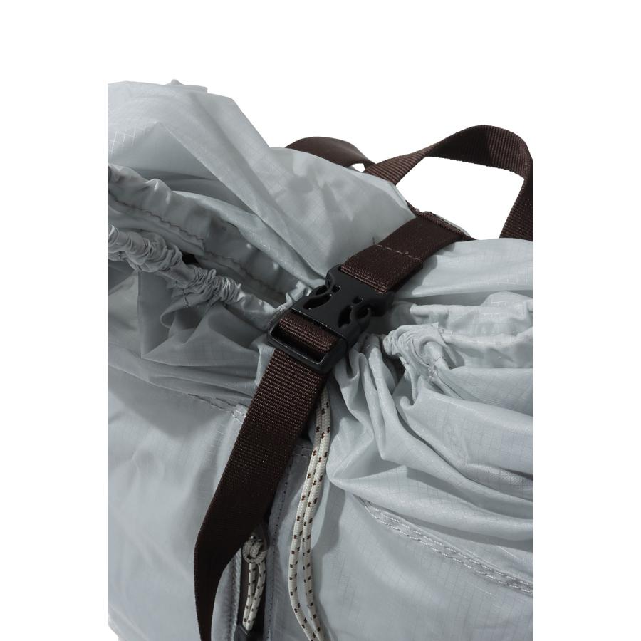 Useful Sheer Backpack - ICE BLUE (12611002) Todayful(トゥデイフル) | TODAYFUL | 05