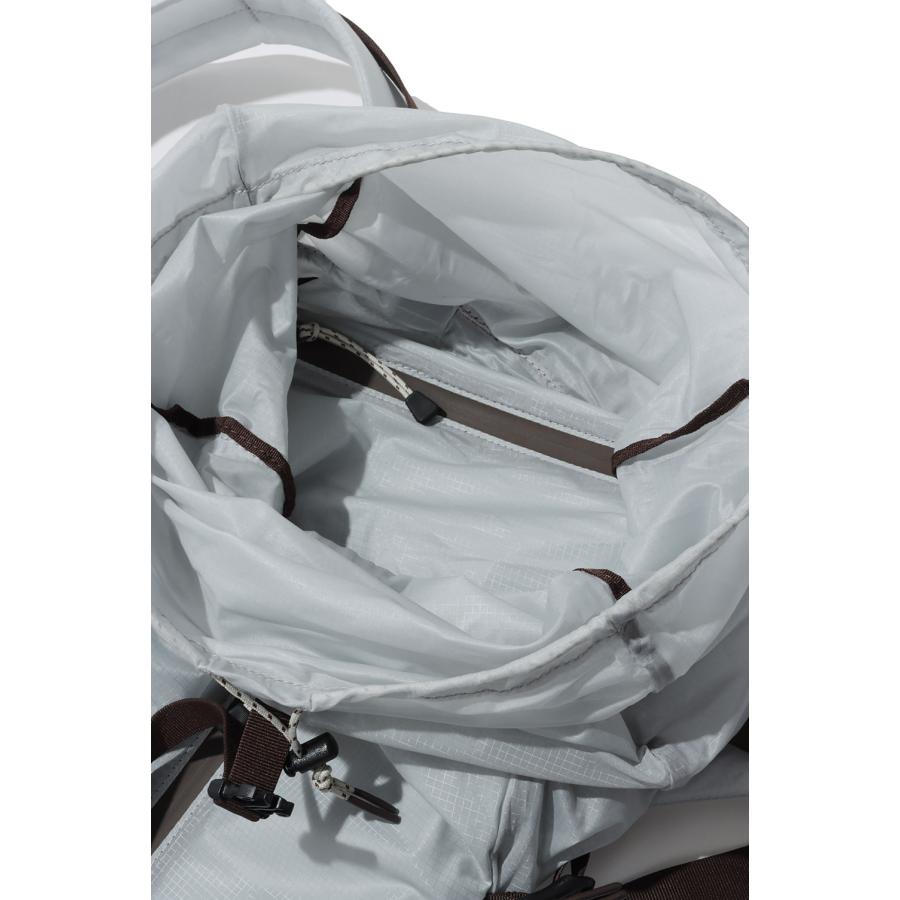 Useful Sheer Backpack - ICE BLUE (12611002) Todayful(トゥデイフル) | TODAYFUL | 06