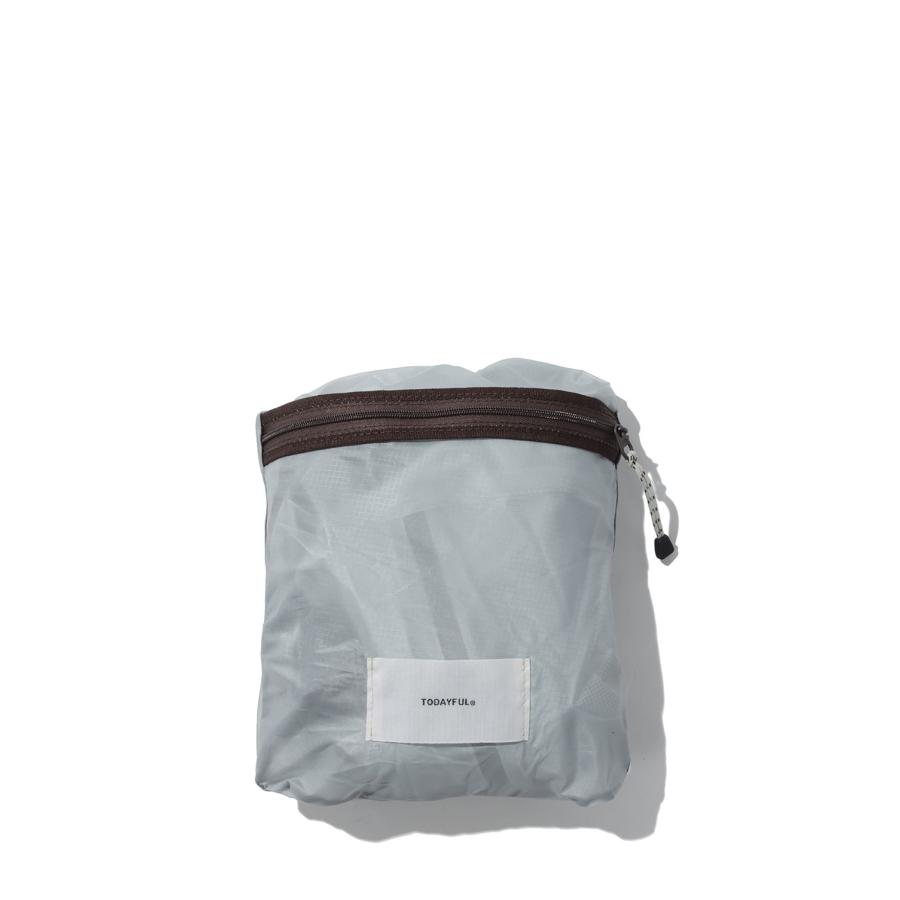 Useful Sheer Backpack - ICE BLUE (12611002) Todayful(トゥデイフル) | TODAYFUL | 07