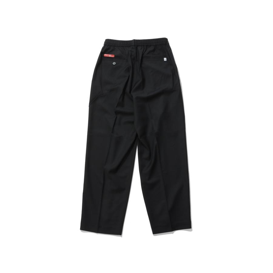 IIKANJI PANTS - Black (26FW-MS8-006) MAGIC STICK(マジックスティック) | MAGIC STICK | 01