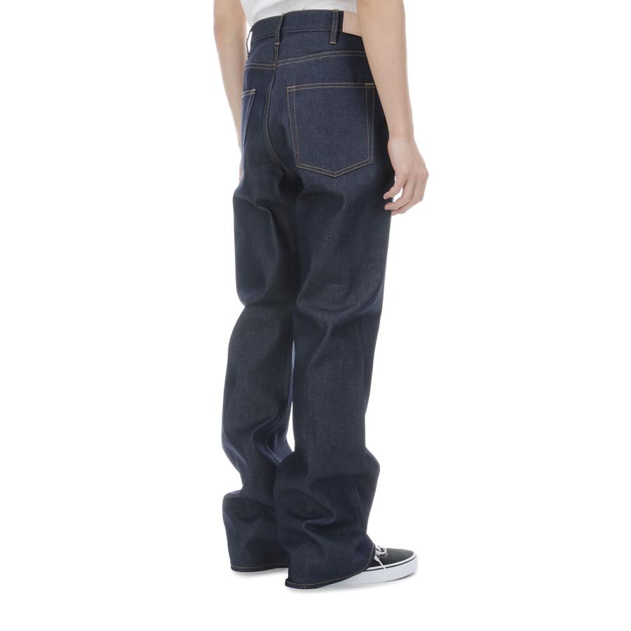 5POCKET FLARE DENIM PANTS - RIGID (261-60517) Universal Products(ユニバーサルプロダクツ) |  | 07