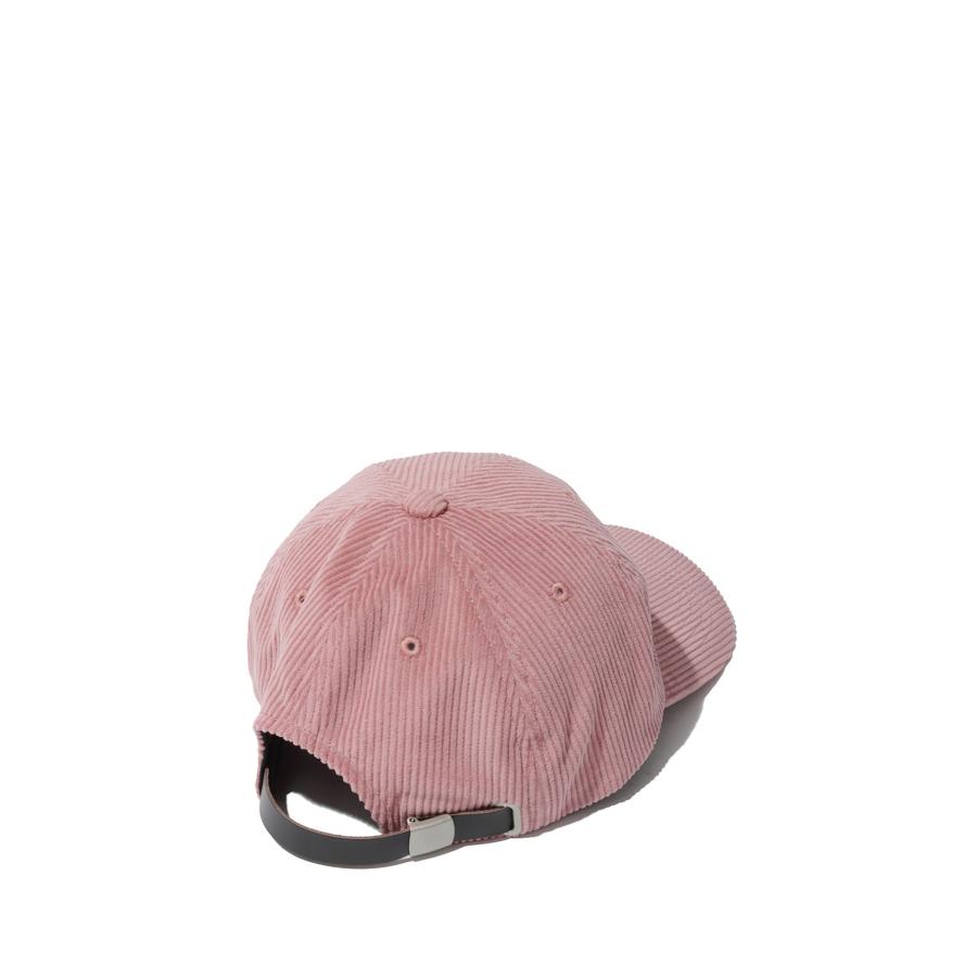 6P LOGO CAP - PINK (263-60902) Universal Products(ユニバーサルプロダクツ) |  | 02