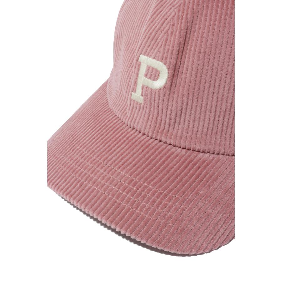 6P LOGO CAP - PINK (263-60902) Universal Products(ユニバーサルプロダクツ) |  | 03