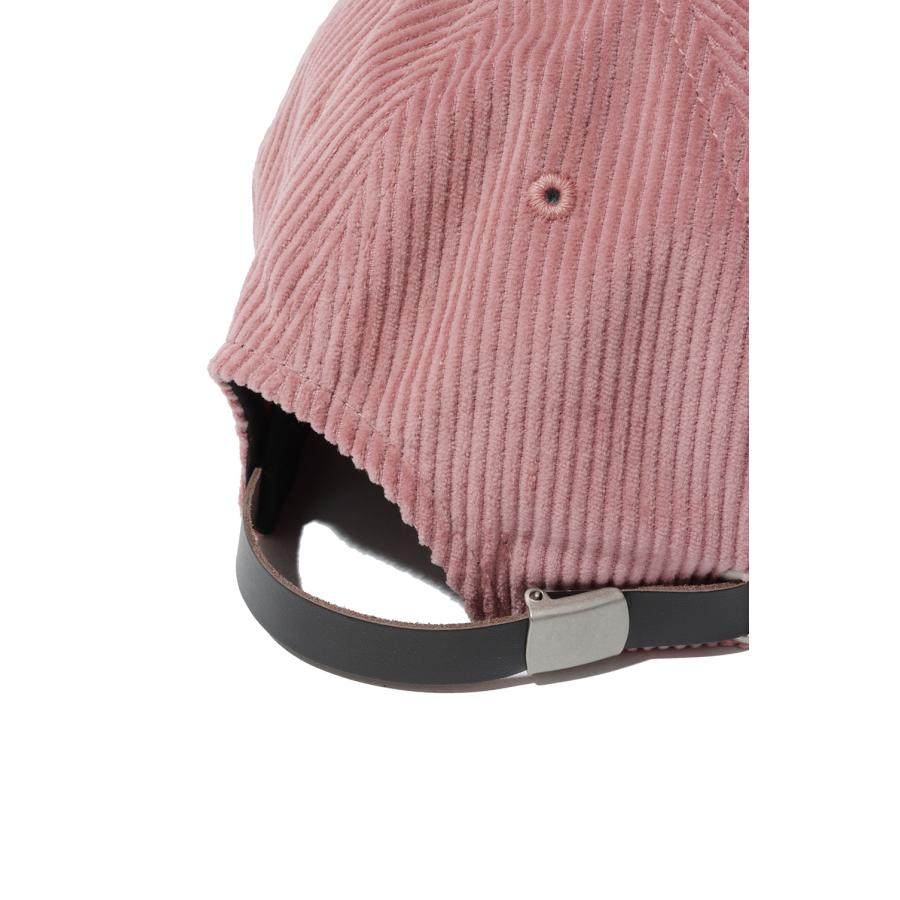 6P LOGO CAP - PINK (263-60902) Universal Products(ユニバーサルプロダクツ) |  | 04