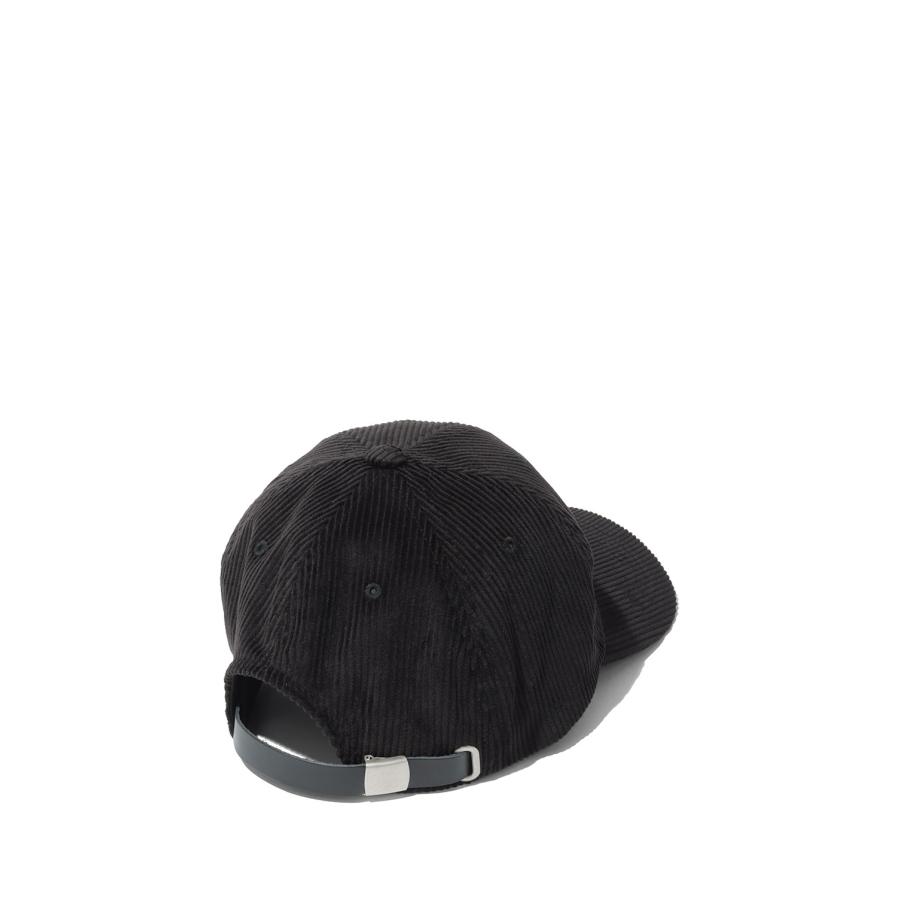 6P LOGO CAP - BLACK (263-60902) Universal Products(ユニバーサルプロダクツ) |  | 02