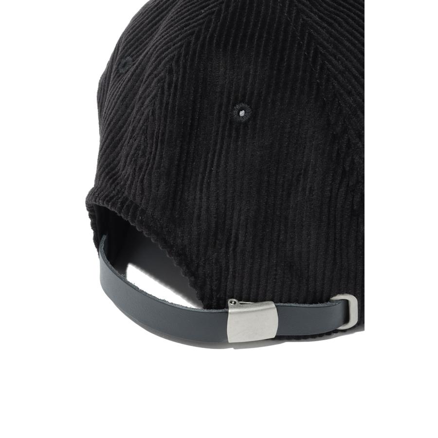 6P LOGO CAP - BLACK (263-60902) Universal Products(ユニバーサルプロダクツ) |  | 04