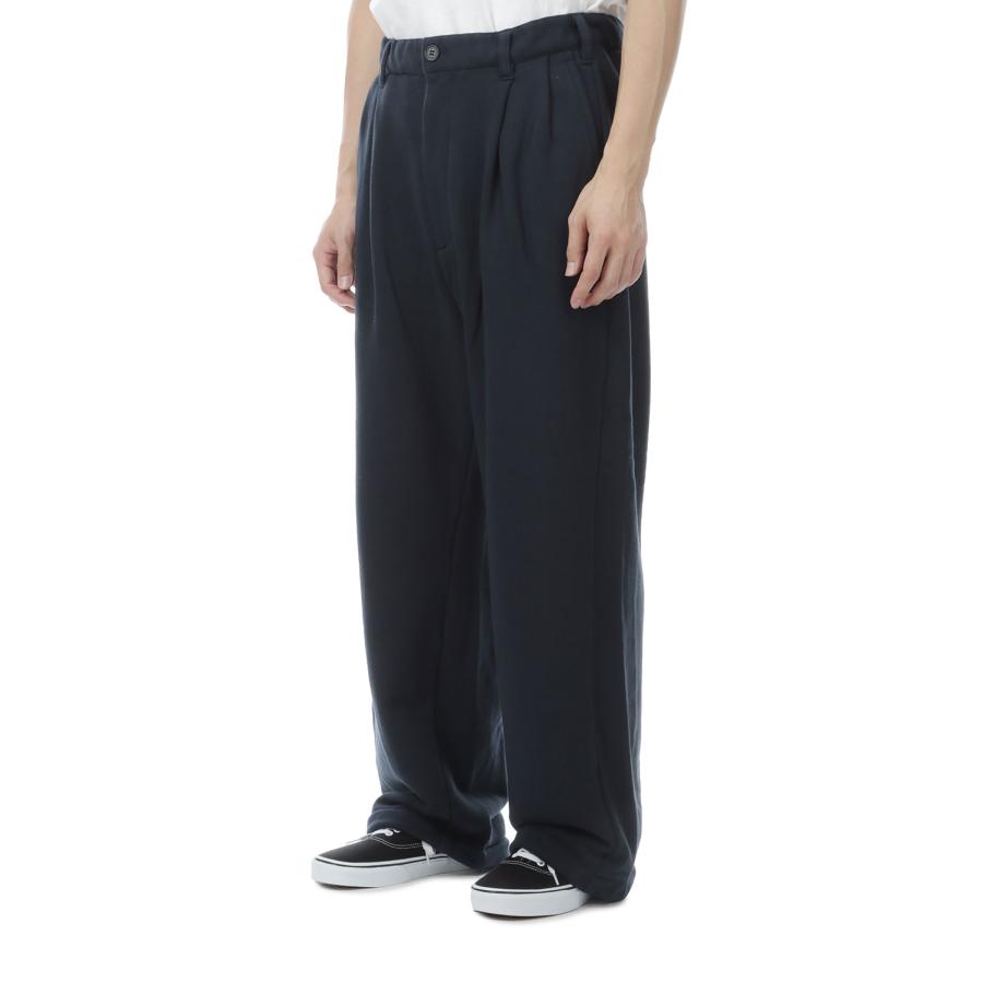 JUMBERCA SWEAT TROUSERS - NAVY (253-60505) Universal Products(ユニバーサルプロダクツ) |  | 04