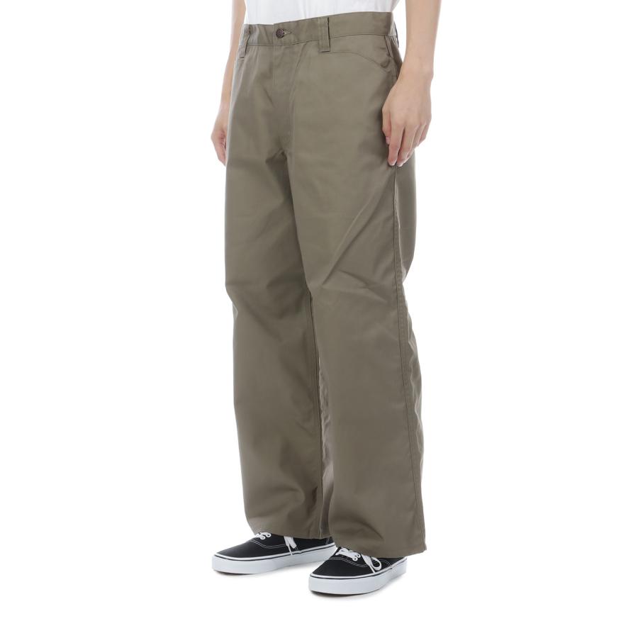 Dickies / Frisco Jeans - Khaki (SD26F-PT01) SEDAN ALL PURPOSE(セダン オール パーパス) |  | 03