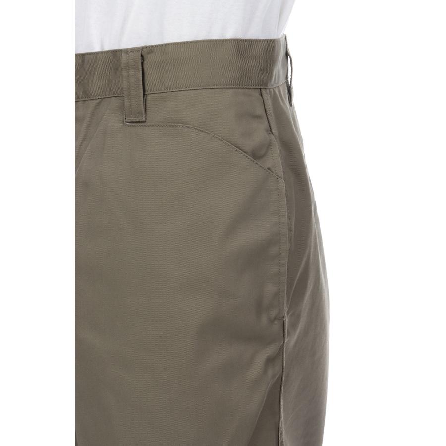 Dickies / Frisco Jeans - Khaki (SD26F-PT01) SEDAN ALL PURPOSE(セダン オール パーパス) |  | 06