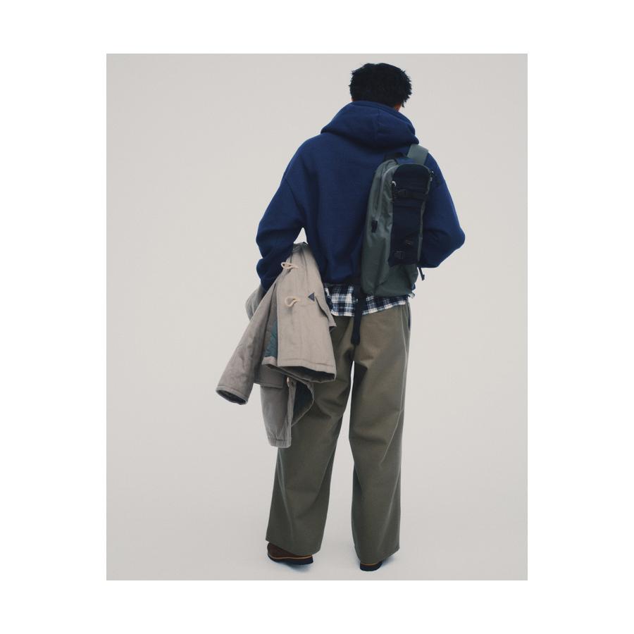 Dickies / Frisco Jeans - Khaki (SD26F-PT01) SEDAN ALL PURPOSE(セダン オール パーパス) |  | 07