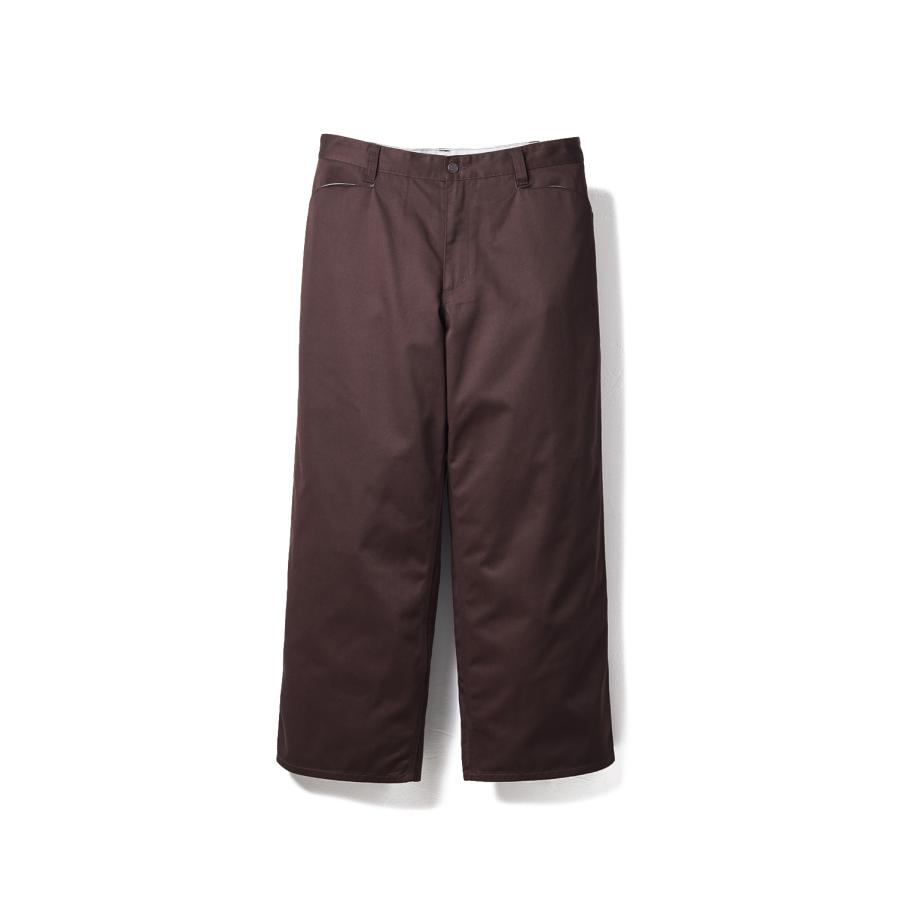 Dickies / Frisco Jeans - Dark Brown (SD26F-PT01) SEDAN ALL PURPOSE(セダン オール パーパス) | 