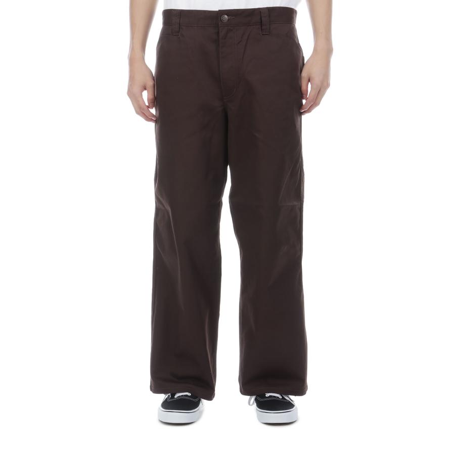 Dickies / Frisco Jeans - Dark Brown (SD26F-PT01) SEDAN ALL PURPOSE(セダン オール パーパス) |  | 02
