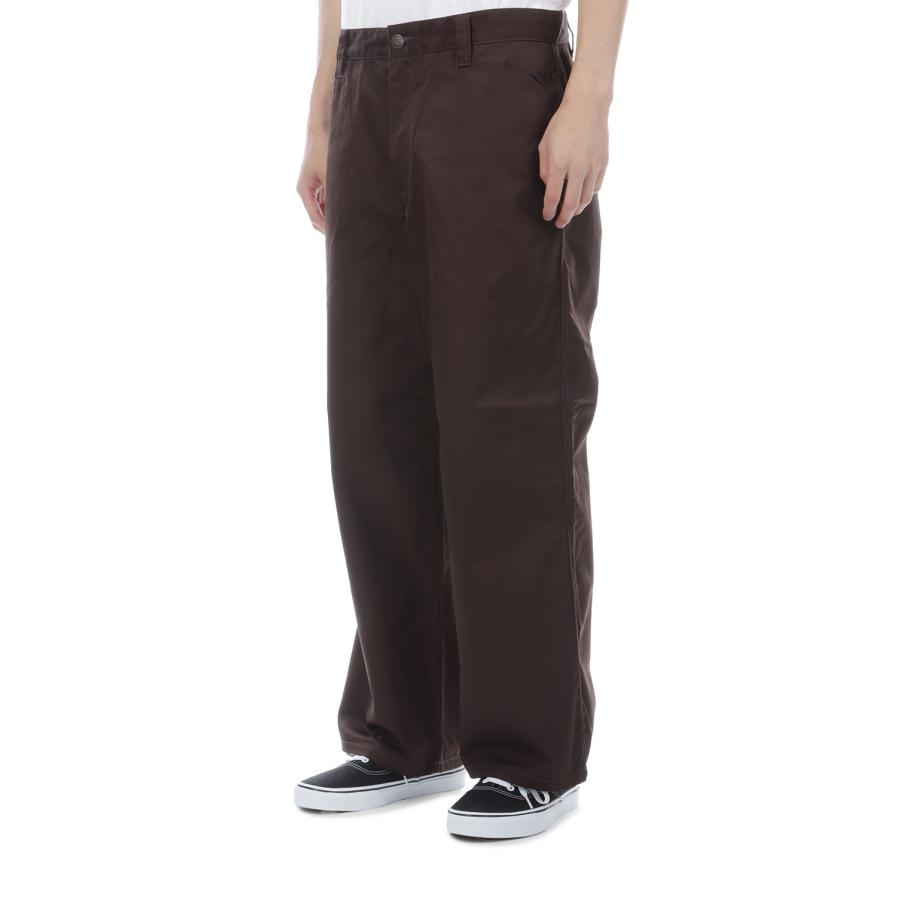 Dickies / Frisco Jeans - Dark Brown (SD26F-PT01) SEDAN ALL PURPOSE(セダン オール パーパス) |  | 03
