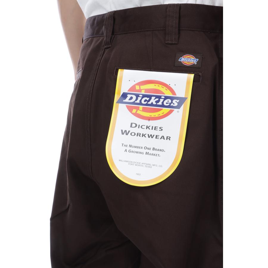 Dickies / Frisco Jeans - Dark Brown (SD26F-PT01) SEDAN ALL PURPOSE(セダン オール パーパス) |  | 05
