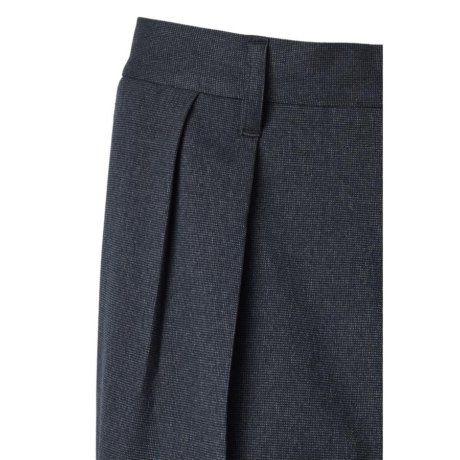Ventilation Wide Slacks - Charcoal (SD26F-PT04) SEDAN ALL PURPOSE(セダン オール パーパス) |  | 03