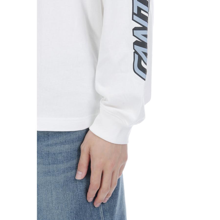 Santa Cruz / Classic Dot L/S Tee - White (SD26F-CT12) SEDAN ALL PURPOSE(セダン オール パーパス) |  | 06
