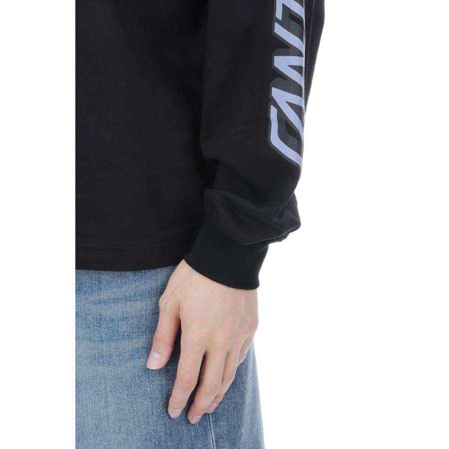 Santa Cruz / Classic Dot L/S Tee - Black (SD26F-CT12) SEDAN ALL PURPOSE(セダン オール パーパス) |  | 10