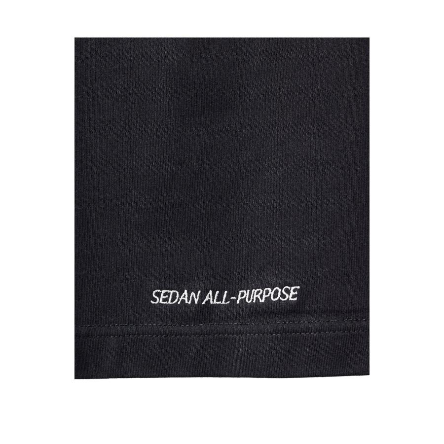 Santa Cruz / Classic Dot L/S Tee - Black (SD26F-CT12) SEDAN ALL PURPOSE(セダン オール パーパス) |  | 05