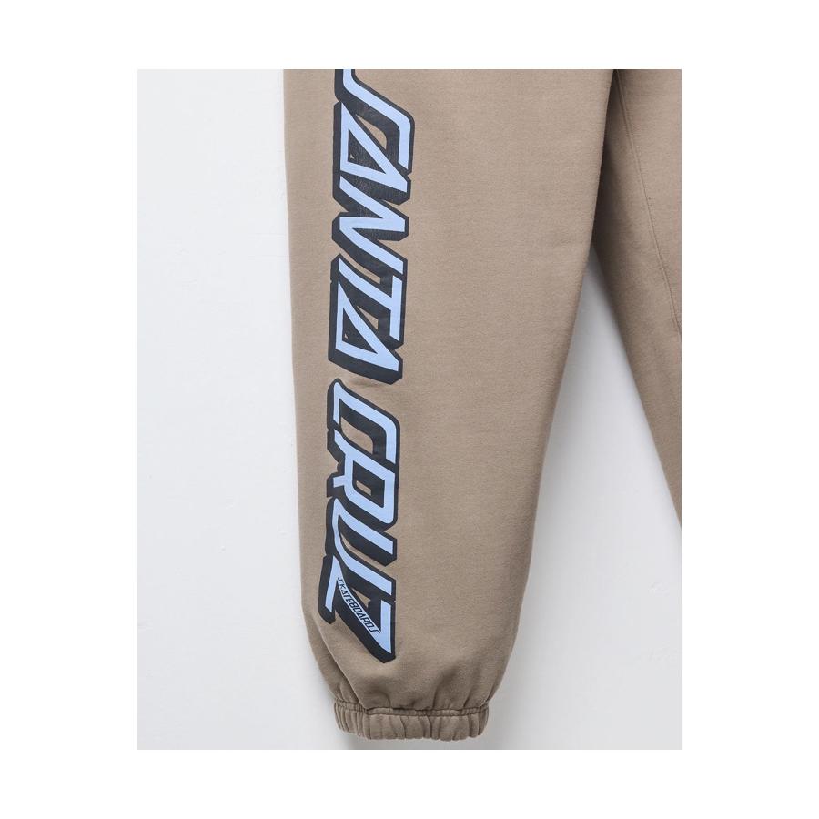 Santa Cruz / Screaming Hand Sweatpants - Taupe Grey (SD26F-PT09) SEDAN ALL PURPOSE(セダン オール パーパス) |  | 03