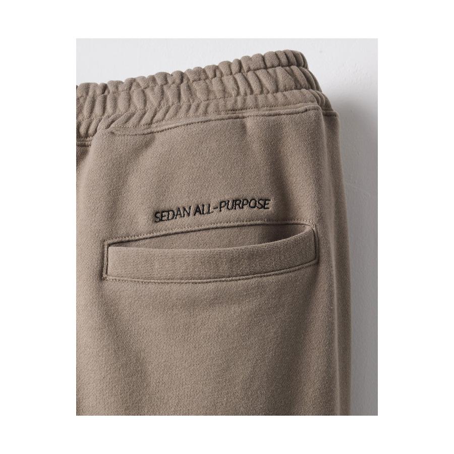 Santa Cruz / Screaming Hand Sweatpants - Taupe Grey (SD26F-PT09) SEDAN ALL PURPOSE(セダン オール パーパス) |  | 04
