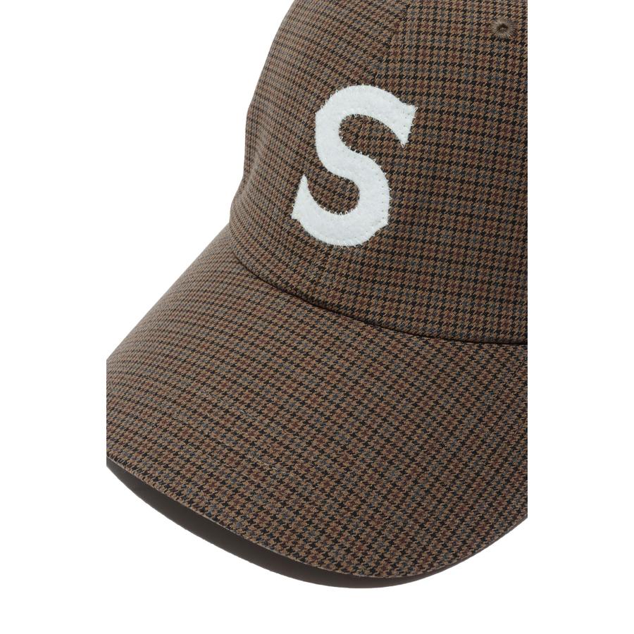 THE S CAP - 48 BROWN (26AMSIT01) Shinzone(シンゾーン) | THE SHINZONE | 03