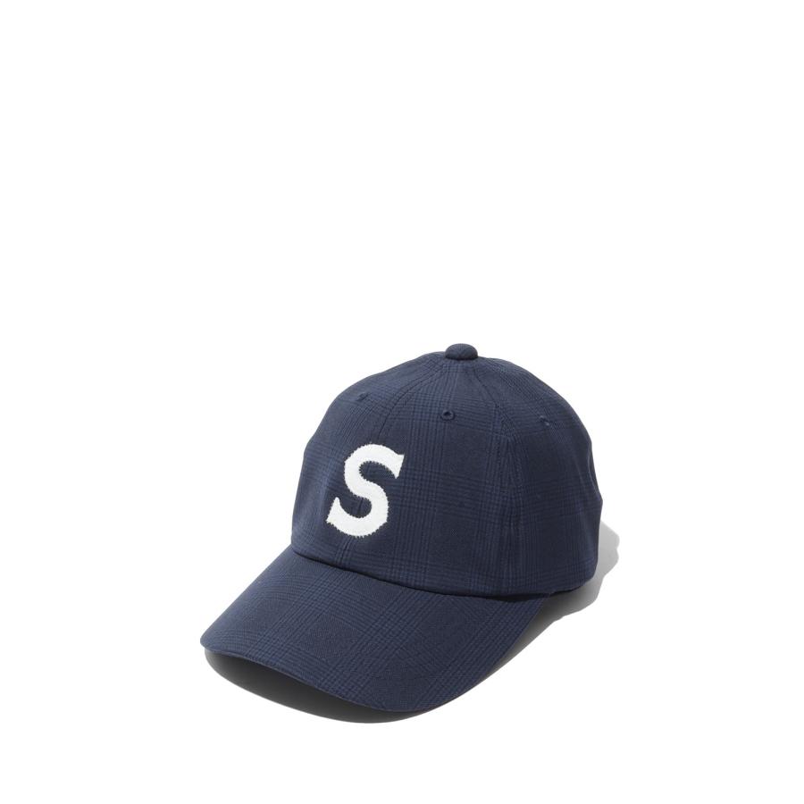 THE S CAP - 85 NAVY (26AMSIT01) Shinzone(シンゾーン) | THE SHINZONE