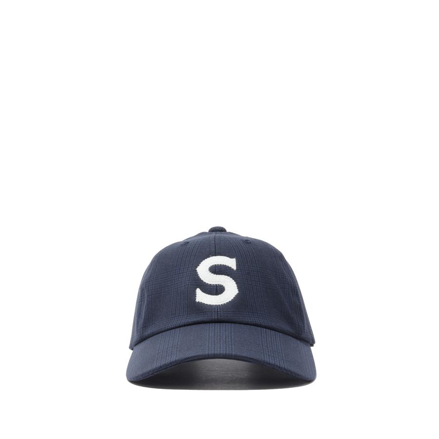 THE S CAP - 85 NAVY (26AMSIT01) Shinzone(シンゾーン) | THE SHINZONE | 01
