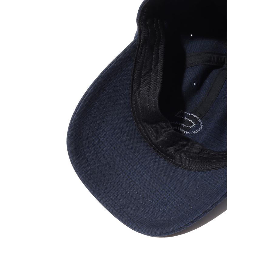 THE S CAP - 85 NAVY (26AMSIT01) Shinzone(シンゾーン) | THE SHINZONE | 05