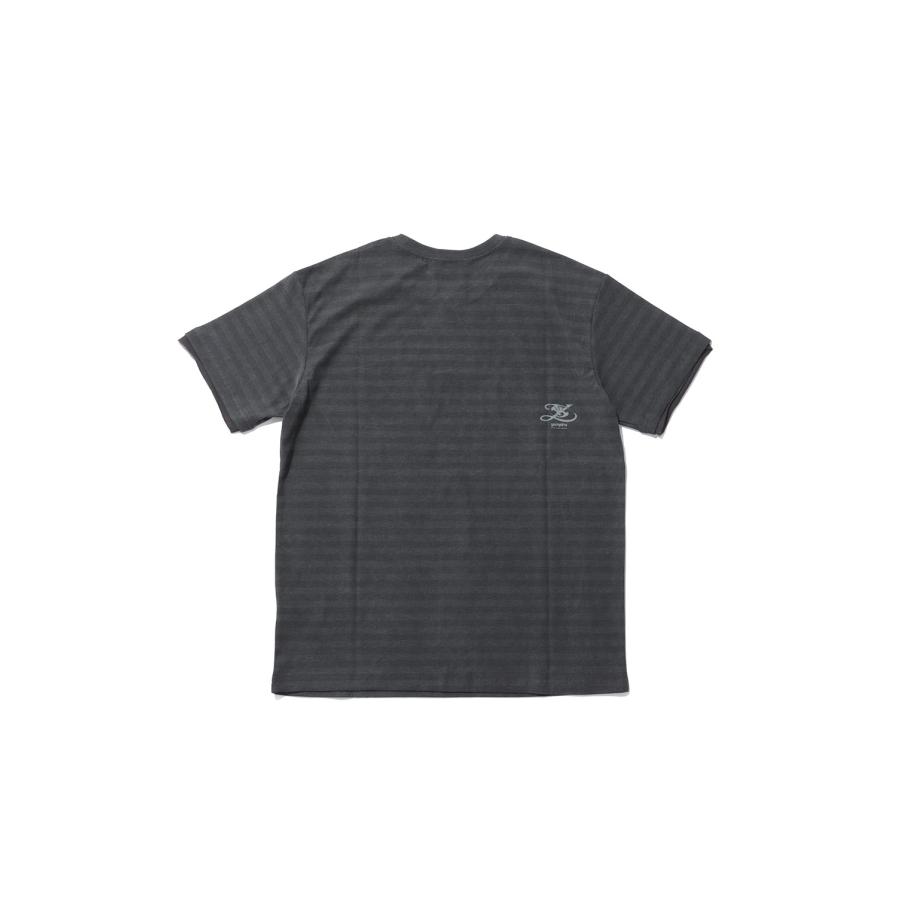 SAN SAN X YUMINHA STORM T-SHIRT - CHARCOAL (SG26FWTOTS501) SAN SAN GEAR(サンサンギア) |  | 01