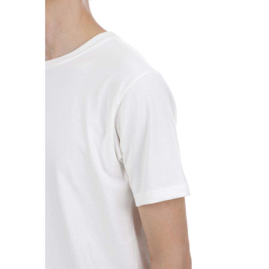 SAN SAN X YUMINHA ANGEL T-SHIRT - WHITE (SG26FWTOTS504) SAN SAN GEAR(サンサンギア) |  | 05