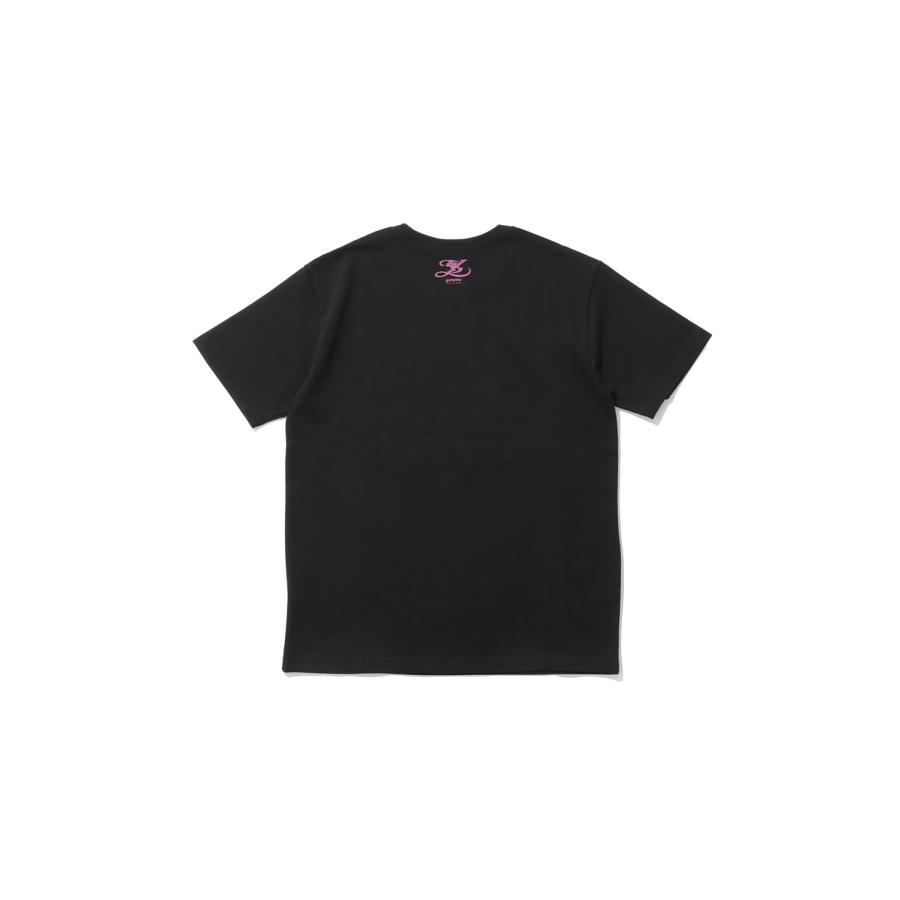 SAN SAN X YUMINHA TRAINER T-SHIRT - BLACK (SG26FWTOTS506) SAN SAN GEAR(サンサンギア) |  | 01