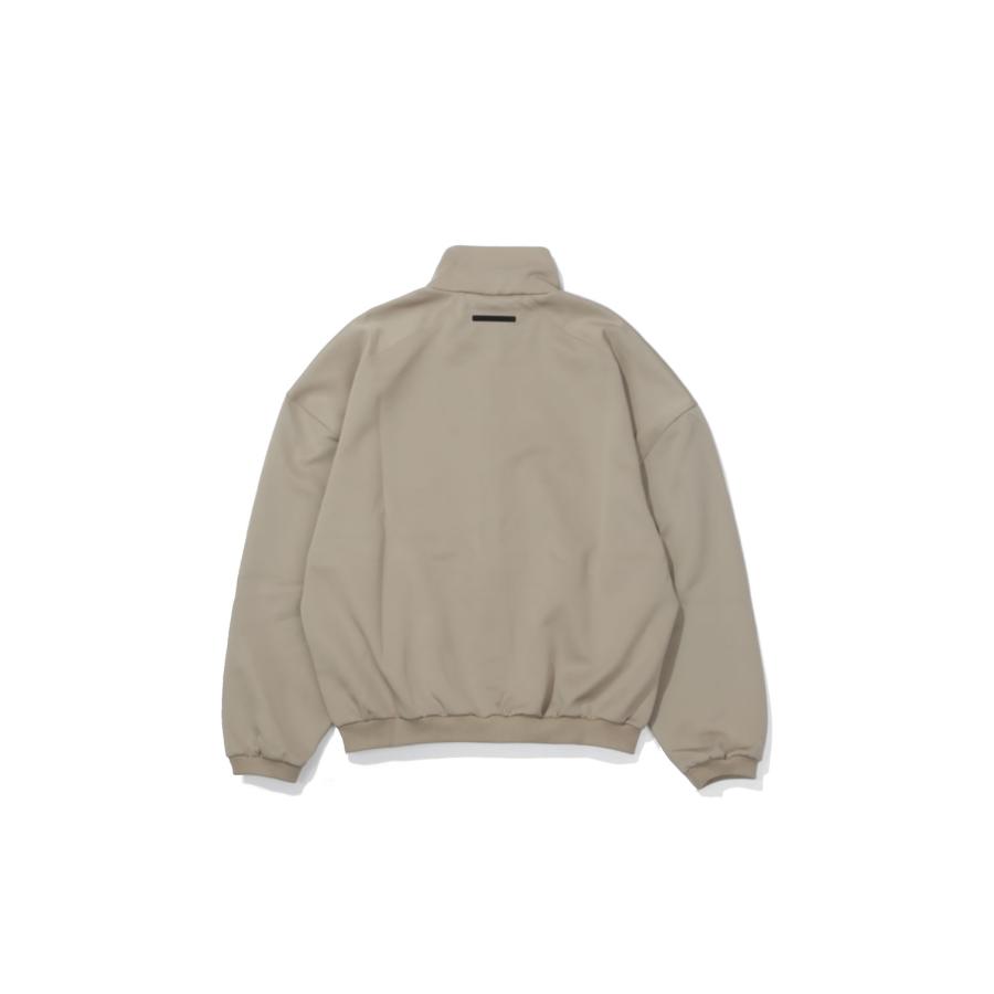 【P5倍】MODERN TRACK JACKET - TAUPE (RW01123) ESSENTIALS(エッセンシャルズ) |  | 01