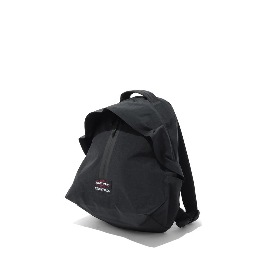 【 × EASTPAK】ESSENTIALS BACKPACK - BLACK (BP00027) ESSENTIALS(エッセンシャルズ) |  | 01