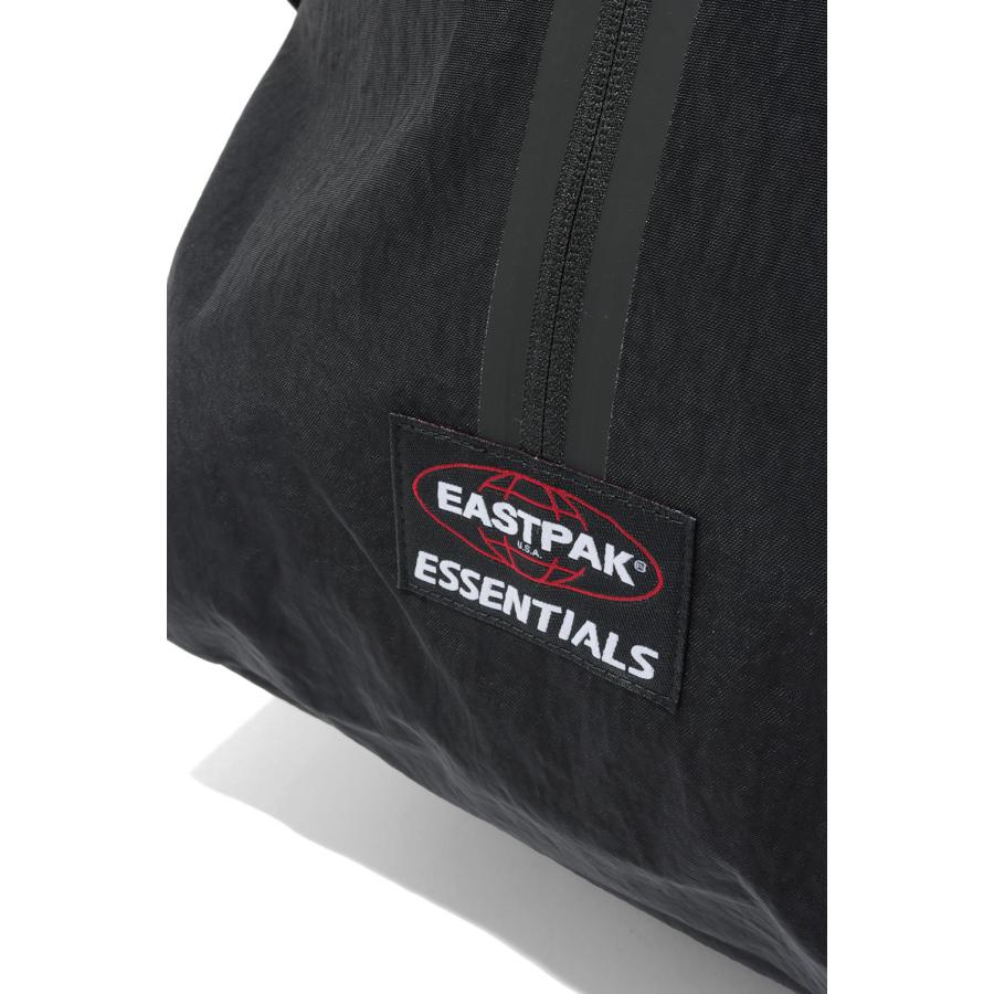【 × EASTPAK】ESSENTIALS BACKPACK - BLACK (BP00027) ESSENTIALS(エッセンシャルズ) |  | 03