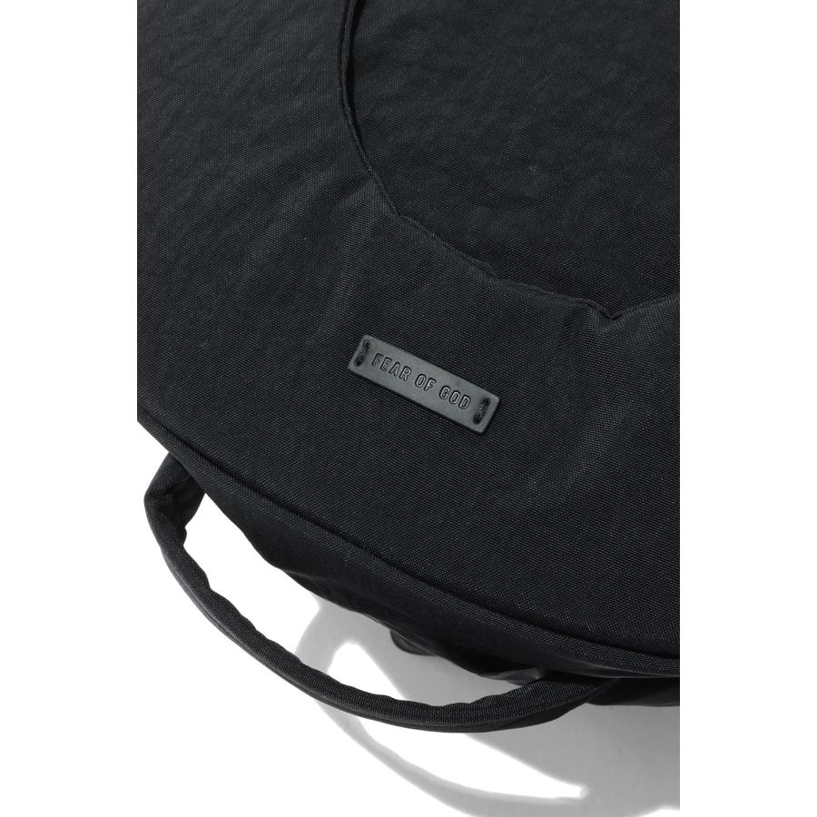 【 × EASTPAK】ESSENTIALS BACKPACK - BLACK (BP00027) ESSENTIALS(エッセンシャルズ) |  | 04