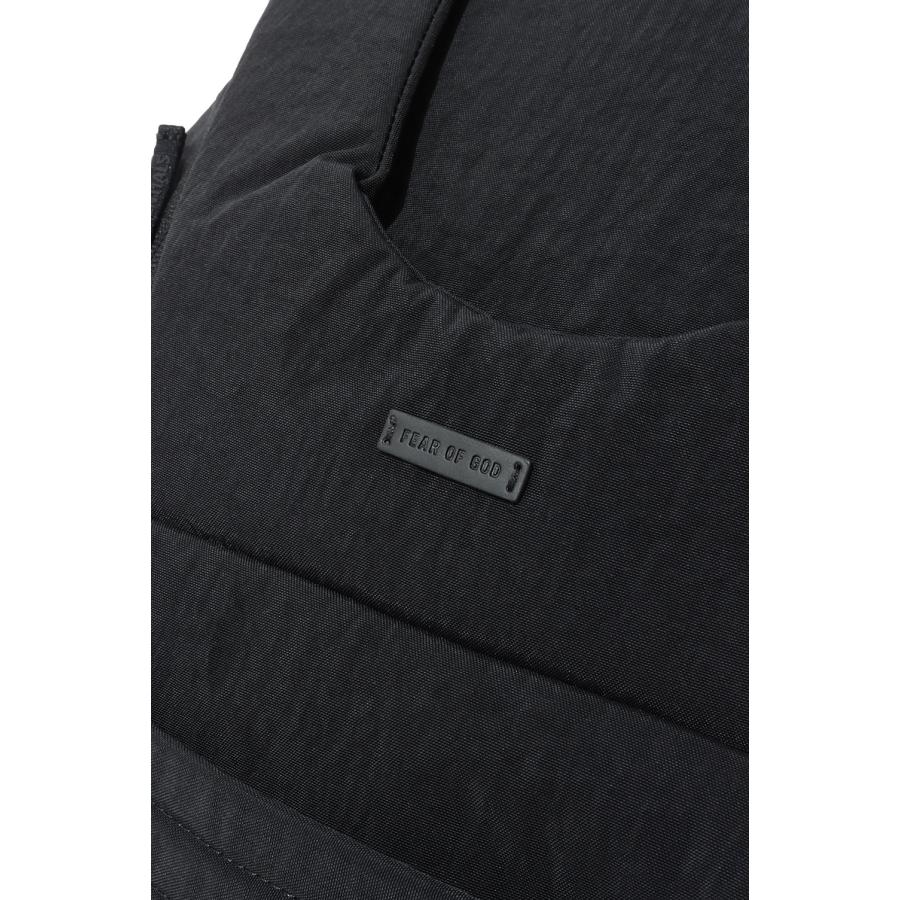 【 × EASTPAK】SPORTS DUFFLE - BLACK (BP00028) ESSENTIALS(エッセンシャルズ) |  | 05