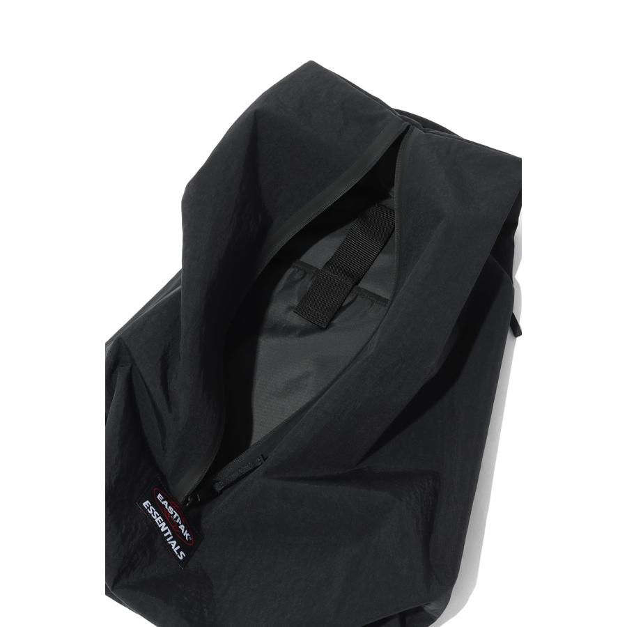 【 × EASTPAK】SPORTS DUFFLE - BLACK (BP00028) ESSENTIALS(エッセンシャルズ) |  | 06