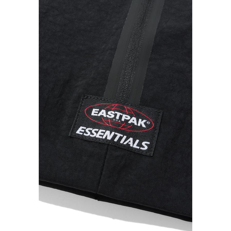 【 × EASTPAK】ESSENTIALS SHELL BAG L - BLACK (BP00029) ESSENTIALS(エッセンシャルズ) |  | 02