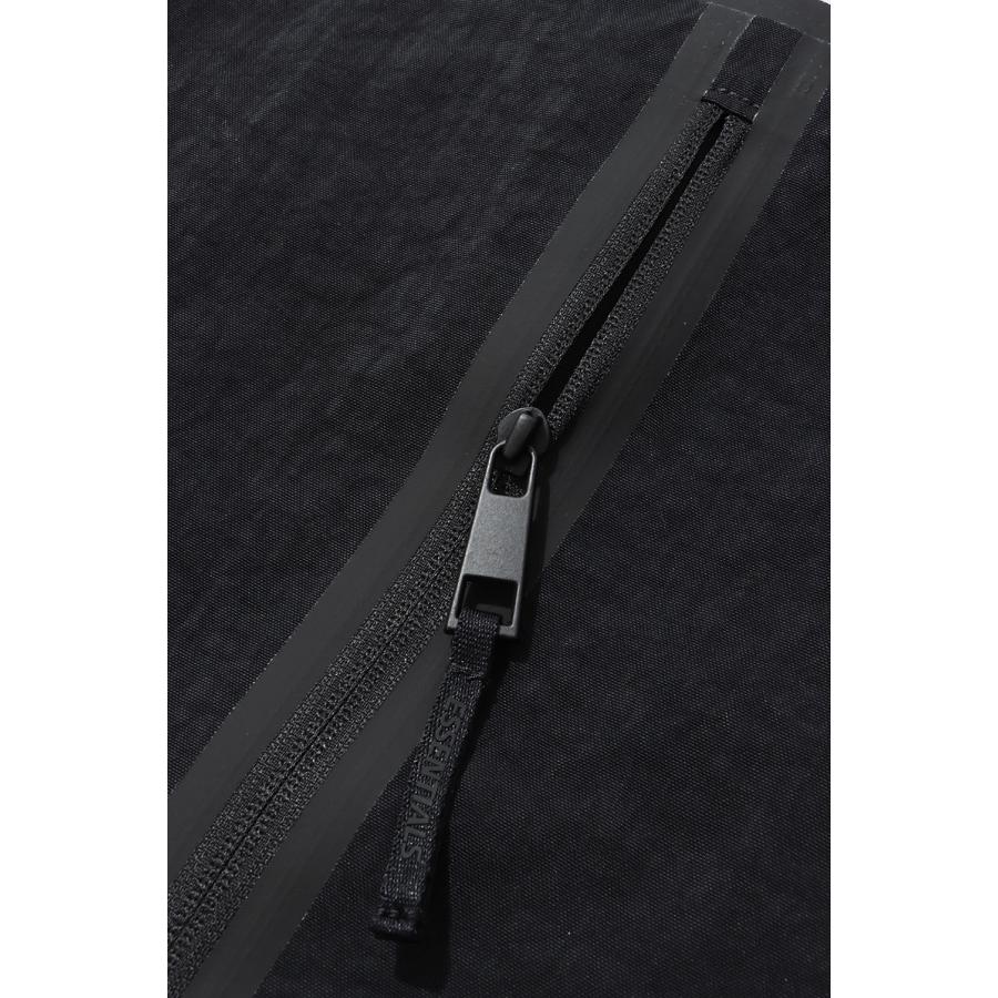 【 × EASTPAK】ESSENTIALS SHELL BAG L - BLACK (BP00029) ESSENTIALS(エッセンシャルズ) |  | 03