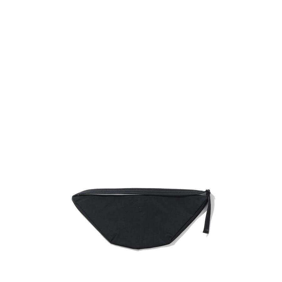 【 × EASTPAK】ESSENTIALS SHELL BAG - BLACK (BP00030) ESSENTIALS(エッセンシャルズ) |  | 01