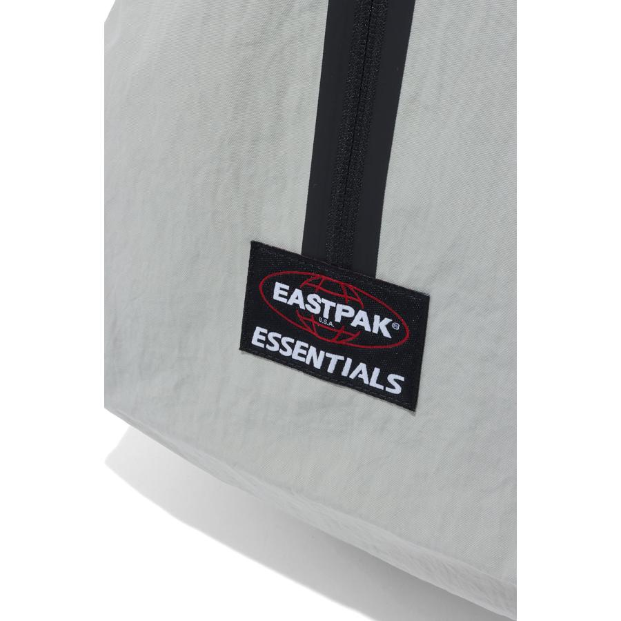 【 × EASTPAK】ESSENTIALS BACKPACK - BEIGE (BP00027) ESSENTIALS(エッセンシャルズ) |  | 03