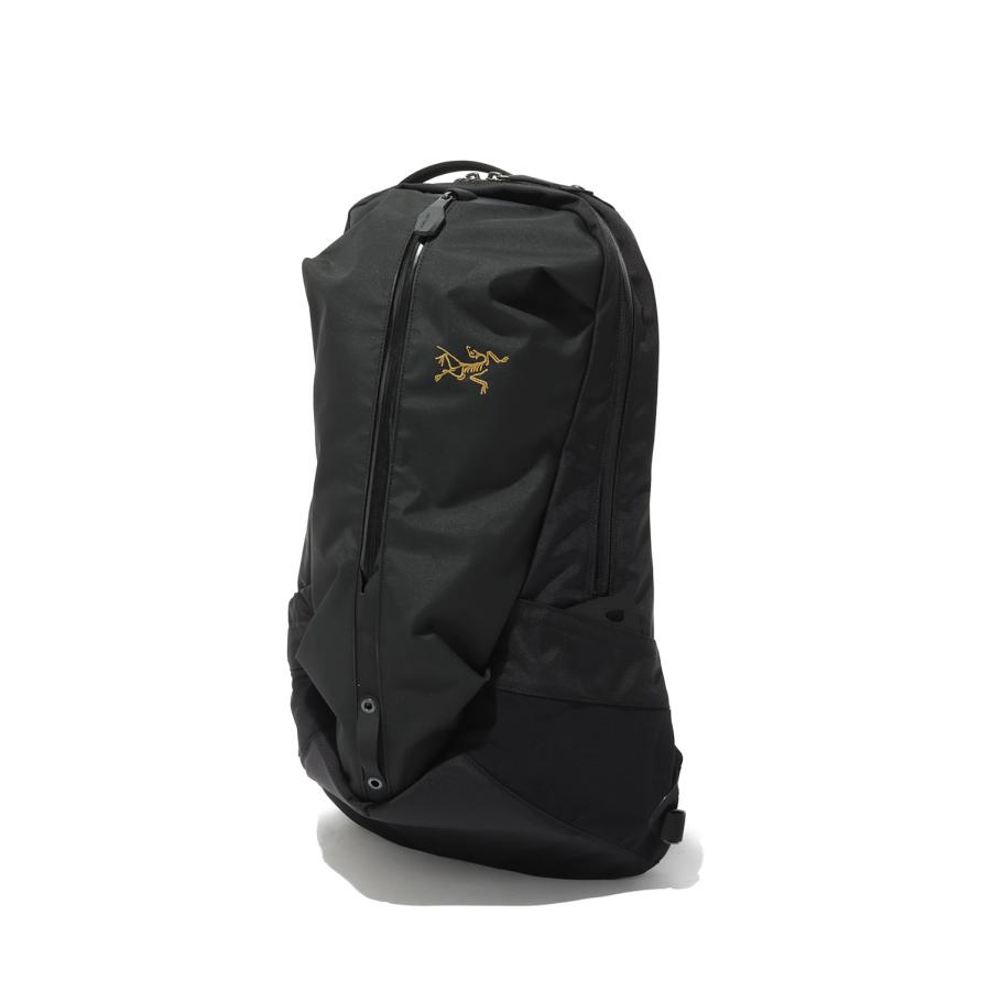 Arro 22 Backpack - Black (X00001070601) Arc’teryx(アークテリクス) | ARC'TERYX | 01