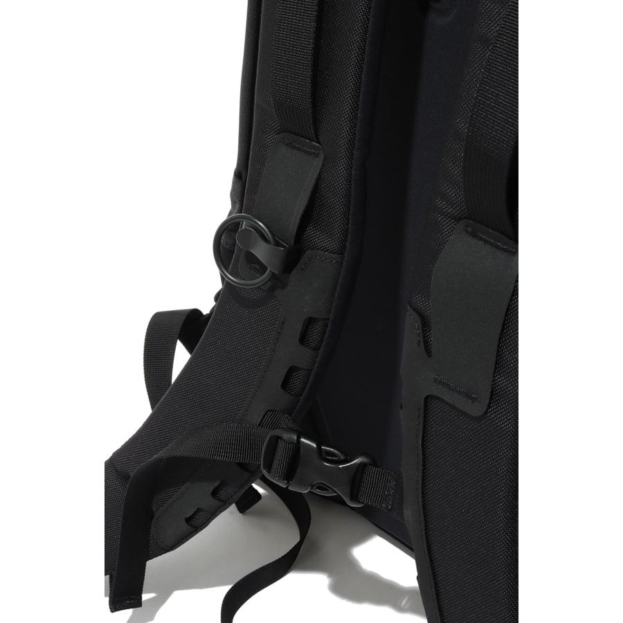 Arro 22 Backpack - Black (X00001070601) Arc’teryx(アークテリクス) | ARC'TERYX | 04