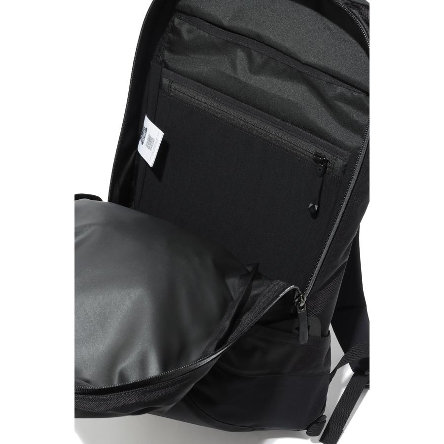 Arro 22 Backpack - Black (X00001070601) Arc’teryx(アークテリクス) | ARC'TERYX | 06