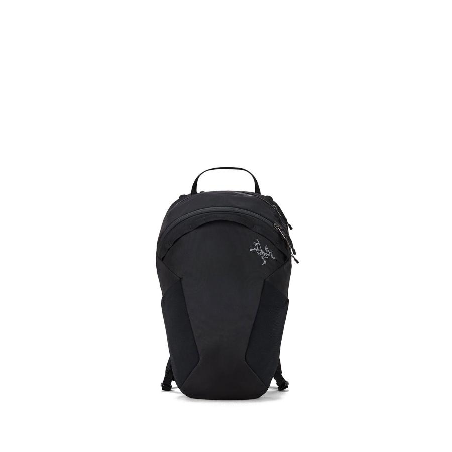 Axios 10 Backpack - Black (X00001070702) Arc’teryx(アークテリクス) | ARC'TERYX