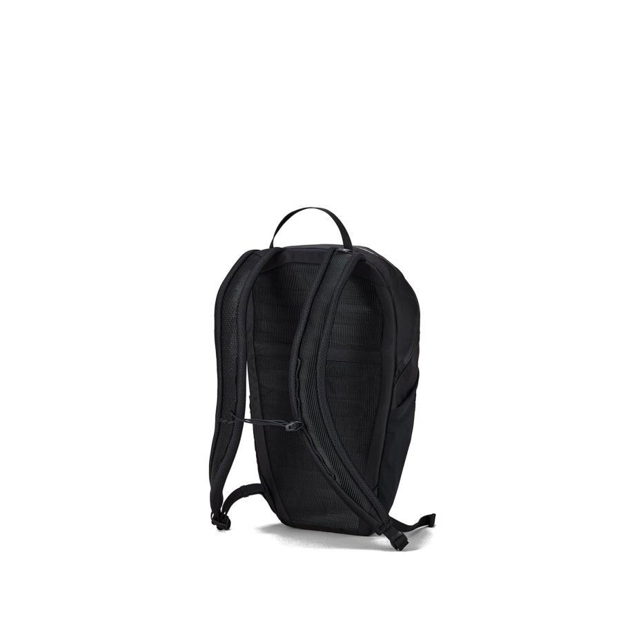 Axios 10 Backpack - Black (X00001070702) Arc’teryx(アークテリクス) | ARC'TERYX | 01
